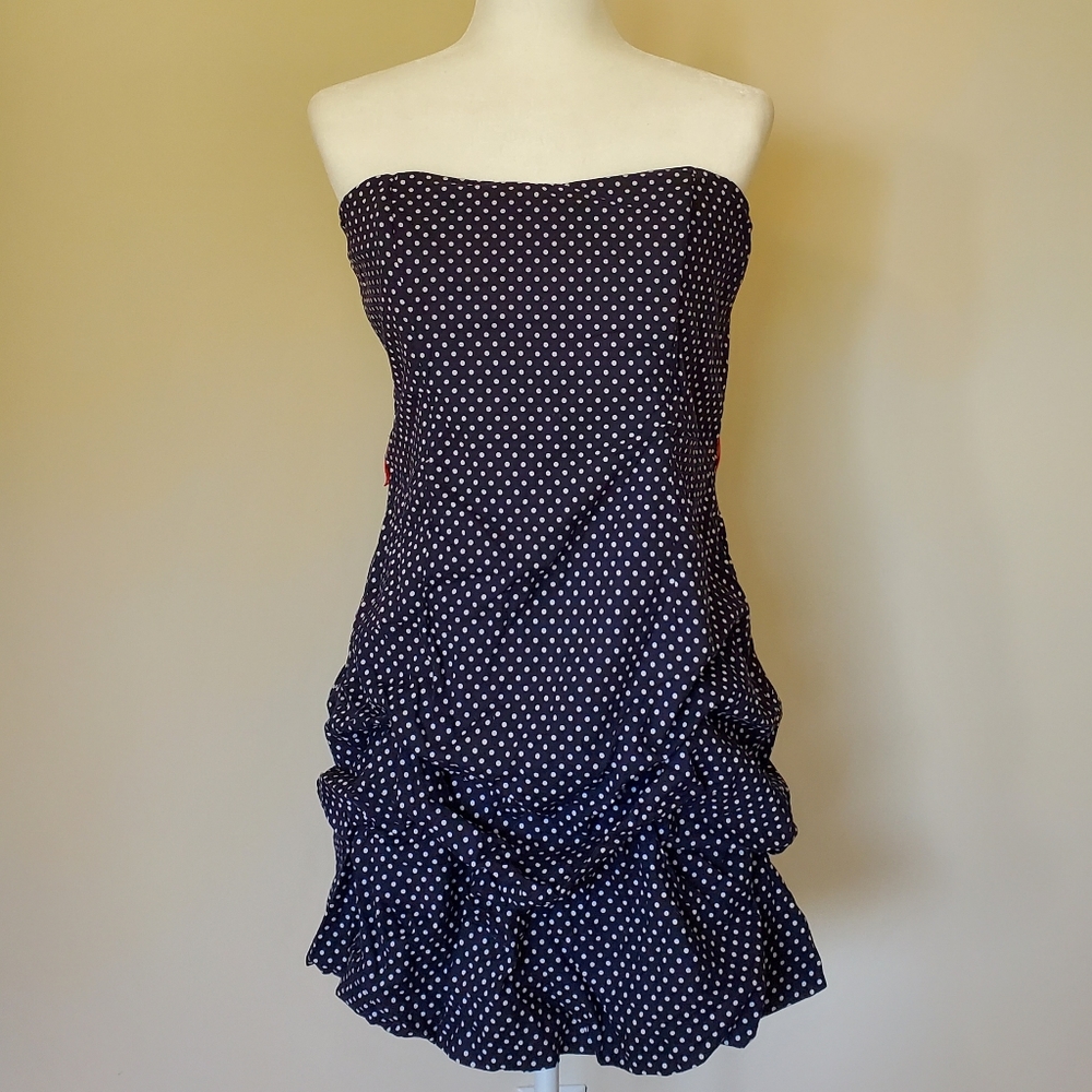 Retro Dress